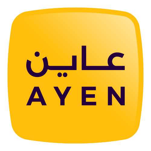 عاين